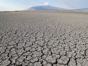 干燥空氣的冷卻 